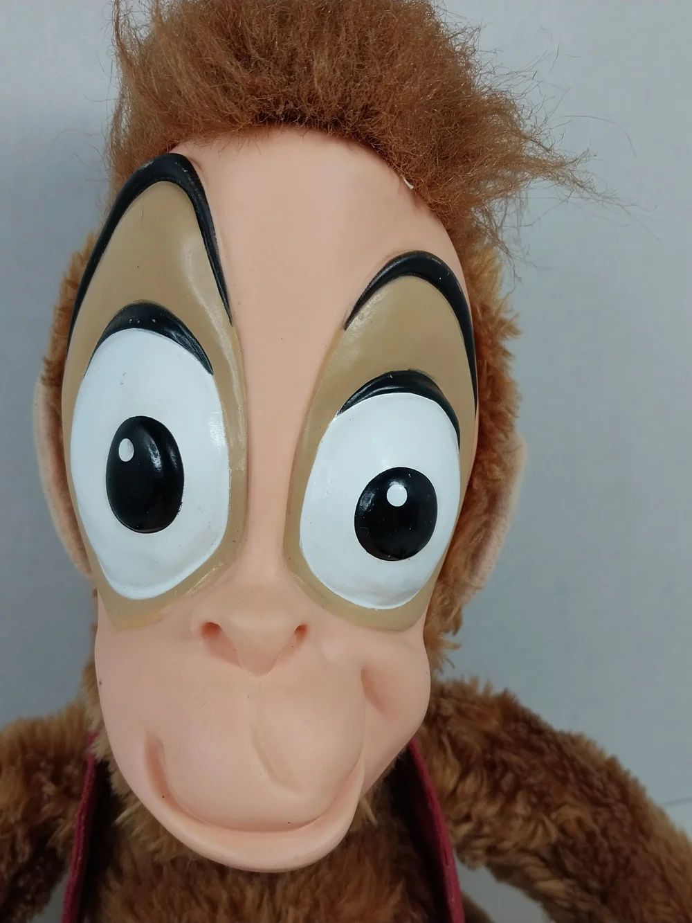 Vintage Disney Store Aladdin 18